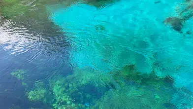 Azmak Nehri Nerede? Akyaka Kadın Azmağı’nın Hikayesi