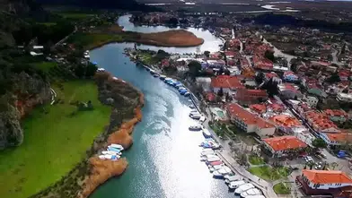 Muğla Türkiye’nin En Uzun Ömürlü İlleri Arasında Zirvede