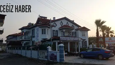 Köyceğiz'de Apart Otele Bayan Kat Görevlisi Aranıyor