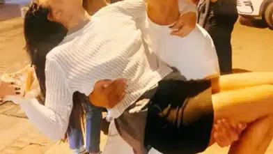 Rıza Kocaoğlu ve Aybüke Albere Aşkı Magazin Gündeminde: Yakın Arkadaşlık Aşka Dönüştü