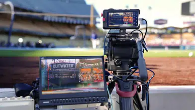 Apple, iPhone 17 Pro’yu Yayın Kamerası Olarak Test Ediyor: MLB Maçında İlk Deneme