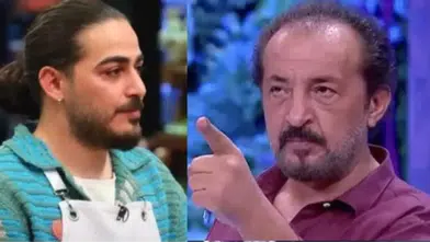 MasterChef Çağatay kimdir? MasterChef Çağatay elendi mi? Çağatay kovuldu mu?