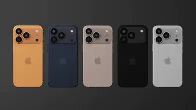 iPhone 17 Pro’nun DxOMark Kamera Puanı Açıklandı: Video Performansında Zirvede, Genel Sıralamada 3. Oldu
