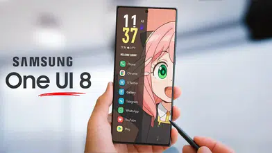 Samsung One UI 8 Güncelleme Takvimini Açıkladı: Galaxy S25 ile Başladı, A Serisi Dahil Geniş Liste Yayınlandı