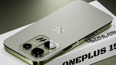 OnePlus 15 Tasarımı ve Renk Seçenekleri Ortaya Çıktı: Kare Kamera Modülü ve Üç Yeni Ton