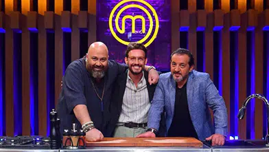 MasterChef Kırmızı ve mavi takım kaptanları kim oldu? 22 Eylül MasterChef kaptanlık oyununu kim kazandı?