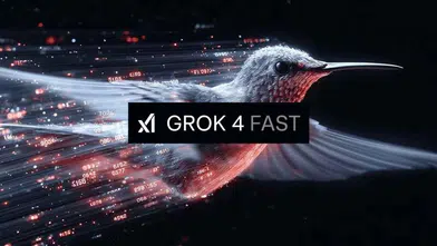 xAI’dan Yeni Hamle: Grok 4 Fast Modeli Kullanıma Sunuldu