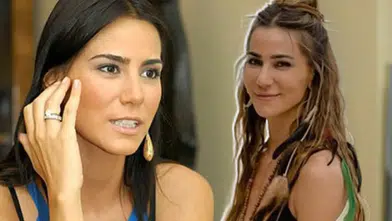 1998 Türkiye Güzeli Zeynep Tokuş Kaza Geçirdi!