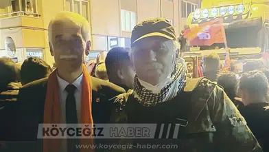 Ula Belediye Başkanı Mehmet Caner’in Kardeşi Birol Caner Vefat Etti