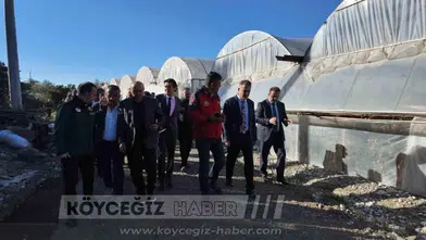 Seydikemer’de Sel Dehşeti : 132 Milyon Liralık Hasar Tespit Edildi!