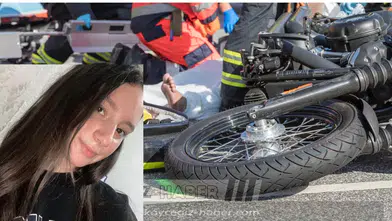 Yatağan’da Motosiklet Kazası: 17 Yaşındaki Narin Kırıkoğlu Kurtarılamadı