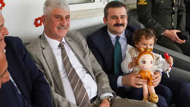 Köyceğiz Protokolünden Bayramın İlk Gününde Emekçilere Ziyaretler