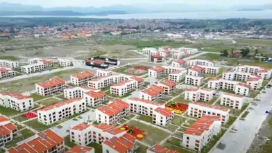 Köyceğiz Toparlar’da TOKİ Müjdesi: Anahtarlar Teslim Ediliyor!