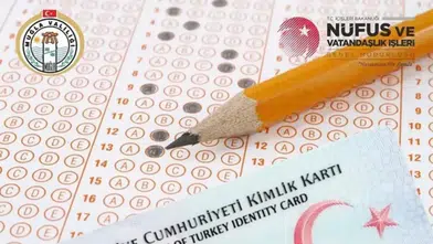 Menteşe’de Sınav Mesaisi: İlçe Nüfus Müdürlüğü Açık Olacak!