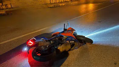 Bodrum’da Feci Kaza: 25 Yaşındaki Ferhat Bak Hayatını Kaybetti!