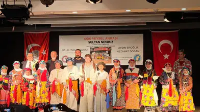 Datça Cemevi Çocuk Ekibi Sahne Aldı: Bitlis Rüzgarı Esti!