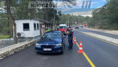 Muğla'da Şubat Ayında Kaç Kişi Yakalandı? İşte Jandarmanın Bilançosu!