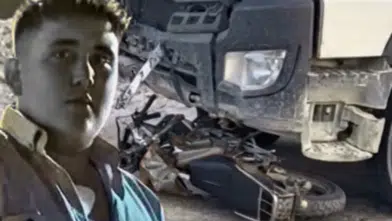 Milas’ta Trafik Kazası: Genç Motosiklet Sürücüsü Yaşamını Yitirdi