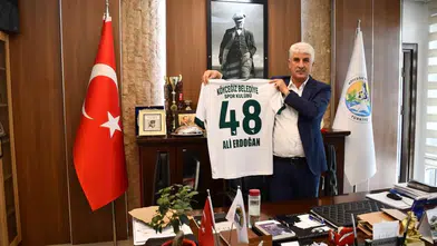 Köyceğiz Voleyboluna İş Dünyasından Yeni Sponsorluk