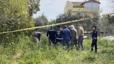 Fethiye’de Parkta Hareketsiz Bulunan Yaşlı Kadın Vefat Etti