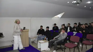 Köyceğiz MYO’da Kuraklık Semineri: Geleceğin Ziraatçileri Bilgilendi