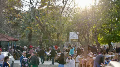 Köyceğiz Akköprü’de Vefa: Merhum Mustafa Acar Anıldı!