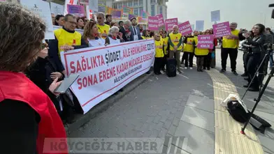 Muğla Aile Hekimleri 14 Mart’ta Bakanlık Önünde Eylemde