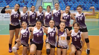 Köyceğiz Akademi Spor: Sultanlar Lige Galibiyetle Başladı!