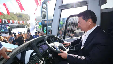 Muğla’da Ulaşım Devrimi: 127 Mahalleye Yeni Hat Müjdesi!