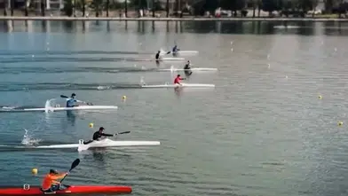 Köyceğiz’de Kano Rüzgarı: Poyraz Yıldırım Türkiye Şampiyonu!