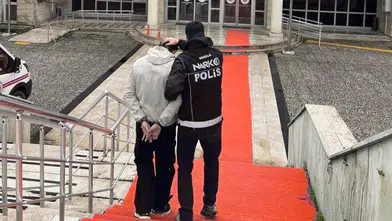 Muğla'da Zehir Taciri Operasyonu: 18 Yıl Cezası Vardı!