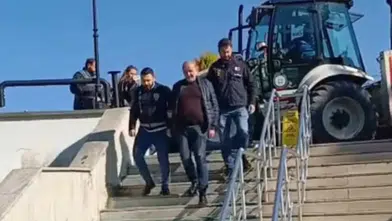 Muğla’da Sıcak Gelişme: Levent Arkan Adliyeye Sevk Edildi!