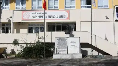 Köyceğiz’in İlk Lisesi Dünyaya Açılıyor: NHAL Avrupa Yolcusu!