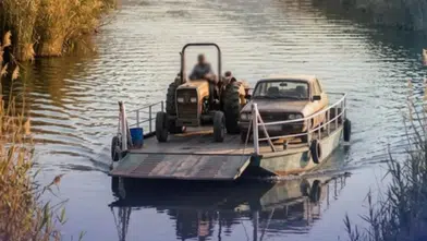 Köyceğiz Dalyan Kanalı Feribotu: İki Saatlik Yol 50 Saniye!