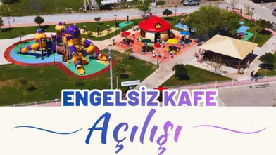Dalaman Engelsiz Kafe: Sosyal Hayatta Fırsat Eşitliği Başladı!