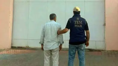 FETÖ Hükümlüsü Seydikemer’de Yakalandı