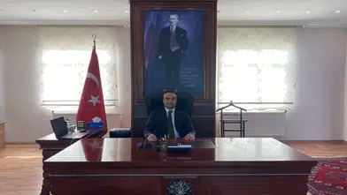 Menteşe’de Yeni Dönem: Kaymakam Ali Edip Budan Göreve Başladı