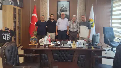 Çamelililer Derneği Başkan Erdoğan’dan Söz Aldı! Yakında Başlıyor
