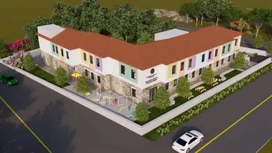 Köyceğiz Gelişim Mahallesi'ne Yeni Gündüz Bakımevi Kazandırılıyor