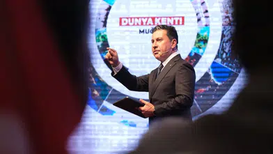 Muğla Büyükşehir 2,5 Yıllık İcraatlarını Açıklıyor