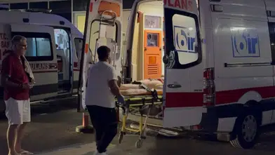 Bodrum'da Otelde Kimyasal Gaz Sızıntısı: 15 Yaralı