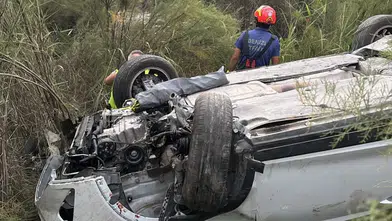 Menteşe Gazeller'de Trafik Kazası: 4 Yaralı
