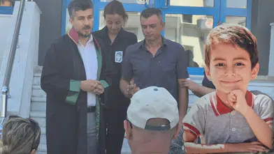 Birkan’ın Ölümüne Neden Olan Sürücüye 5 Yıl 4 Ay Hapis