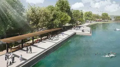 Dalyan İkinci Etap Projesi İhaleye Çıkıyor: 30 Milyon TL Ödenek!