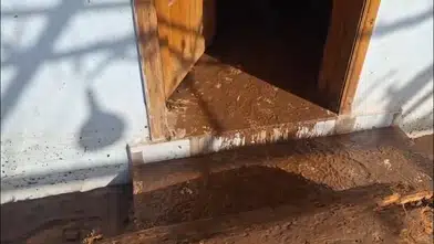 Marmaris Sel Baskını Trafik Kazası 06.02.2026 : Evleri Su Bastı ve Can Kaybı