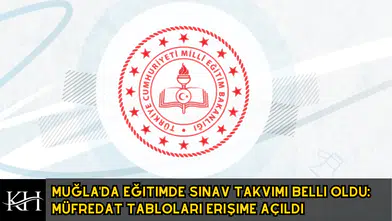 Muğla'da Milyonlarca Öğrenciyi İlgilendiren Sınav Takvimi Netleşti!