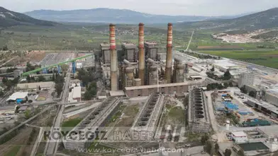 Muğla'da Termik Santral Hamlesi : Mahkeme Kararı Uygulansın