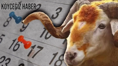 Kurban Bayramı Ne Zaman, 2025 Tatili Kaç Gün olacak?