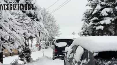 Artvin’in Şavşat ve Yusufeli İlçelerinde Okullar Tatil Edildi: Valilik Açıkladı!