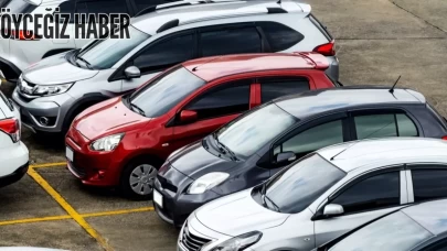 ÖTV Muafiyetli Araçlar! Engellilere 2025 ÖTV muafiyeti nedir?